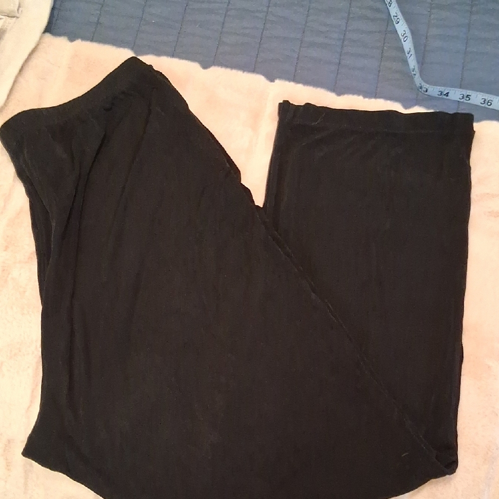 Chico's Black Women's Pants